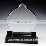 2015 New Design Clearly Color Best Seller Factory Directly Round Crystal Blank Cube thumbnail-2