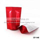 Stock Coffee Packaging Bag Ready for Delivery in Various Colors thumbnail-2