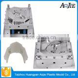 Trade Assurance Customized Precision Plastic Mould Injection thumbnail-2