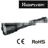 Long Style Cree Q5 High Power Flashlight Super Ray Torch LFL1163