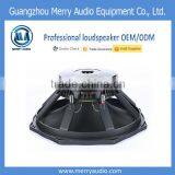 15 Inch Bass Subwoofer 450W RMS Woofer Speaker Driver thumbnail-4