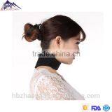 Neoprene Magnetic Heated Neck Brace/Support/Neck Traction thumbnail-2