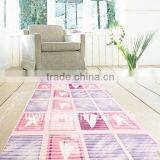 PVC Foam Decorative Carpet Protection Mat thumbnail-1