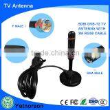 Wholesale Uhf Vhf Decoder tv Receiver Antenna With High Definition thumbnail-1