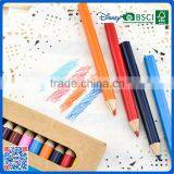 12 Colors Eco-friendly Pencils for Children thumbnail-3