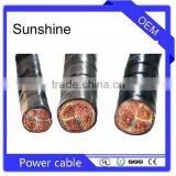 25 Pair Telephone Cable Waterproof Rubber Cable Gland Copper Clad Steel Ground Rod thumbnail-5