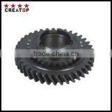 Plastic Mould & Plastic Gear thumbnail-3