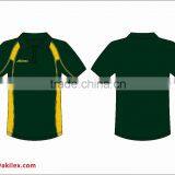 best quality make custom polo shirts