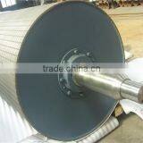 Stainless Roll 4200/200 Single Cylinder Toilet Paper Making Machine thumbnail-4