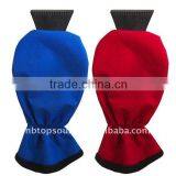 Mini Cheap Colorful Plastic Winter Work Snow Shovel for Promotion