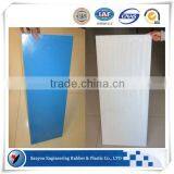 Impact Resistance UHMW-PE Products Uv-protection Solid Plastic Sheet thumbnail-1
