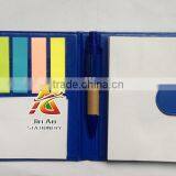 Leather Memo Book thumbnail-3