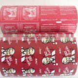 Food YUM Wrapping Paper With Customer Logo thumbnail-1