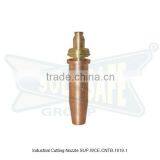 Industrial Cutting Nozzle ( SUP-WCE-CNTB-1619-1 ) thumbnail-1
