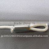 Cord End Termination