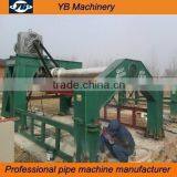 Drainage and Culvert Concrete Pipe Making Machine