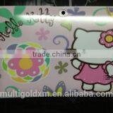 Bulk Wholesale Android Tablet PC 7 Inch Allwinner A33 1024*600 8GB ROM Android Tablet thumbnail-6