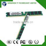 ddr ram ddr2 Manufacturer wholesale price welcome for sample testing first