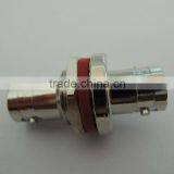 RF Adapter BNC Female to BNC Female Coaxial Connector