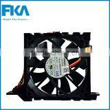 Genuine For Dell Inspiron 530, 530s, 531s,540s Cooling Fan HX022 0HX022