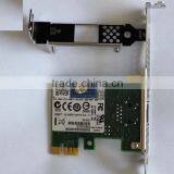 Intel I210-T1 Network Adapter E0X95AA Server Adapter