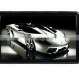 22inch Ipad Style Touch Screen Kiosk With Wifi and RJ45