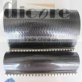 Heat Shrinkable Reinforce Telecommunication Shelter Sleeve thumbnail-2