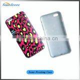 TPU Phone Case Cover,factory Make Beautiful Mobile Phone Back Cover,cellphone Case Manufacturer for Iphone