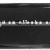 Plastic Foods Serving Tray Fruit Dish Foods Salver thumbnail-1