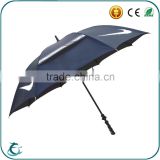 new hot product 2016 special design large man golf umbrella