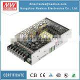UL CE CB TUV EMC ROHS Meanwell 100W 48V Switching Power Supply 48v Power Supply 100w