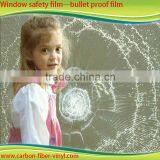 Clear Security Safety Window Film Dupont 4 MIL 60"x 100'