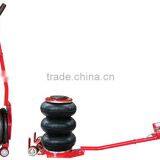 china factory hot sale convenient 2t aluminum/steel floor jack low profile