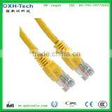 High Speed RJ45 Cable 0.3m Lan Patch Cable thumbnail-1