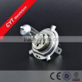 H4 P43T 90/100W 12V 2500LM Yellow Lights Car Halogen Lamp Quality Choice thumbnail-2