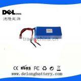 11.1V 4500mah Lithium Battery Pack Lithium Polymer Battery Pack