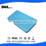 Rechargeable 6000mah Power Banks External Battery Charger thumbnail-3