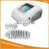 AF-S33 Slimming Liposuction Laser Machine Lipo thumbnail-4