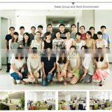 Ningbo China-Base Textiles Co., Ltd. company overview - view 1 thumbnail