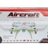 WM-F4D188 2.4G 4ch 6axis Gyro rc Quadcopter Drone With hd Camera With Return Key thumbnail-6