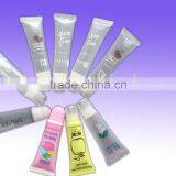 Cosmetic Tube
