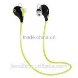 2015 Wireless Bluetooth Stereo V4.1 Headphone Earphone Headset for Cell Phone thumbnail-2