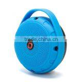 Chinese Top Pro Audio Speaker, Wireless Microphone Mini Speaker With Bluetooth Selfie Speaker thumbnail-5
