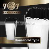 Exquisite Stainless Steel Elegant Home Decoration Metal Vases