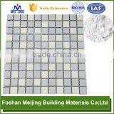 high quality base white thermosetting powder coating for glass mosaics