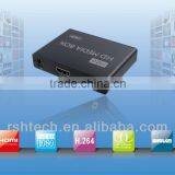 F10 Full HD Media Player Usb Hdmi Mkv