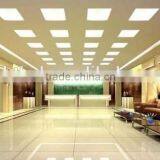 Office Lighting SMD3014 600x600mm 36w Flat LED Panel Light thumbnail-2