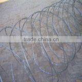Razor Barbed Wire Rope