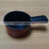 Cast Iron Basting Set, Cast Iron Cookware thumbnail-1