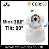 Peephole Mini Wireless Webcam Battery Powered Wifi Camera